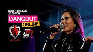  LIVE DANGDUT FT. TARIK SIS SEMONGKO  SINTYA RISKE - OM GOBAT  GIBHON MULTIMEDIA