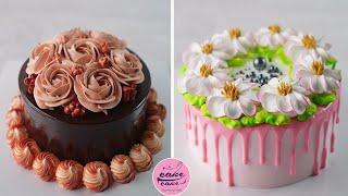 Chocolate  Rose  Cake  Beautiful  Girls For Birthday   @wasikvlogs