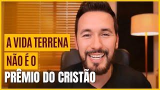 QUAL É A RECOMPENSA DO CRISTÃO? - ORAÇÃO PARA ATRAIR BENÇÃOS E PROTEÇÃO - TONY ALLYSSON