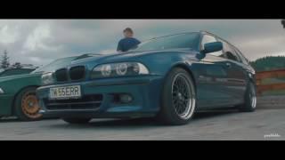 BMW E39 Meeting 2017 - Teaser