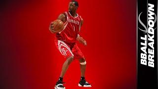 Tracy McGrady  The Most Effortless Scorer In NBA History