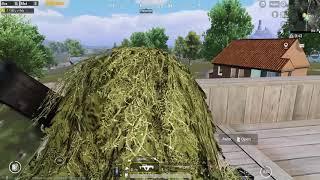 solo squad PUBG MOBILEemulatorserver asia