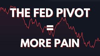 The Fed Pivot Will Not Save Your Portfolio