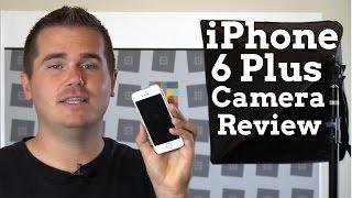 iPhone 6 Plus Camera In-Depth Review