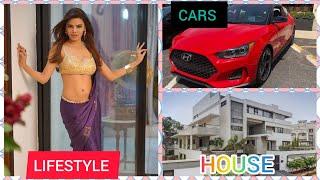 Sherlyn Chopra lifestyle 2023 Biography  Networth  House & More