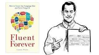 ٧ نصائح عملية لتعلم أي لغة أجنبية - كتاب  بطلاقة للأبد