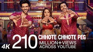 Chhote Chhote Peg Video  Yo Yo Honey Singh  Neha Kakkar  Navraj Hans  Sonu Ke Titu Ki Sweety