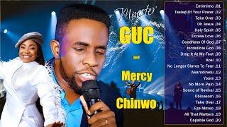 Intense Worship Medley  Minister GUC and Mercy Chinwo 