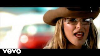Anastacia - Cowboys & Kisses Official Video