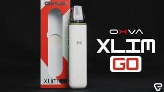 OXVA XLIM GO Unboxing