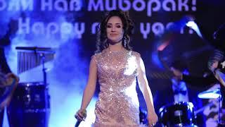 Зулайхо Махмадшоева - Мамнунам  Zulaykho Mahmadshoeva - Mamnunam 2016