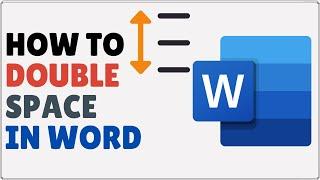 How to Double Space on Word
