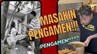 MASAKIN PENGAMEN???