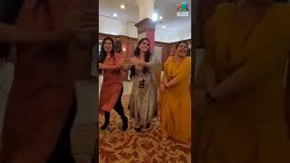 lalettan viral dance l Mohanlal ante sundari movie dance l New programme rehearsal l 