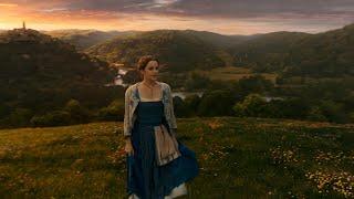 Beauty and the Beast Live Action - Belle reprise  IMAX Open Matte Version