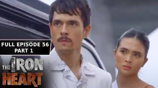 The Iron Heart Full Episode 56 - Part 13  English Subbed