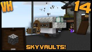 I Have An Idea  SkyVaults Ep14