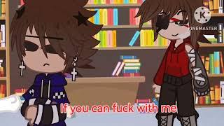 i want your everything. tomtord eddsworld tord yandere au prizumm AUDIO NOTT MINE