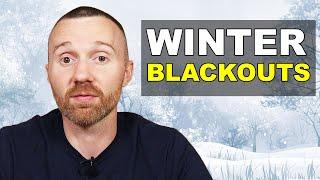 Prepping For Winter What You MUST DO NOW