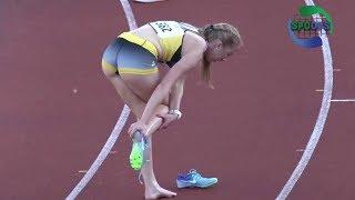 Youth Norwegian Athletics Championships 2017  Highlights  ᴴᴰ