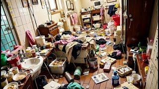 48 hours to make a messy home clean and tidy⁉️ CLEAN DECLUTTER ORGANIZE  Best cleaning Motivation