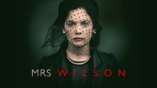 Mrs Wilson I Official Opening Title Sequence