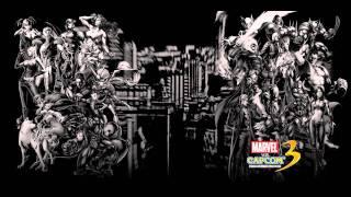 VGM155 Galactus Theme - Marvel vs. Capcom 3 Fate of Two Worlds