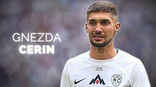 Adam Gnezda Čerin - Season Highlights  2024