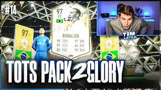 HISTORISCH ICH ZIEHE ICON MOMENTS R9 TAUSCHBAR  I TOTS Pack To Glory #14