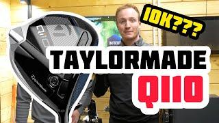 TaylorMade Qi10 Drivers 2024  Lets Talk Golf Reviews