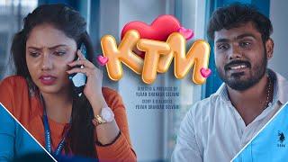 KTM  Tamil Love shortfilm  EMI Classic