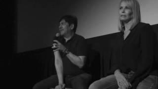 Chelsea Handler & Alek Keshishian Q&A About MADONNA  TRUTH OR DARE 8.26.16 Metrograph NYC