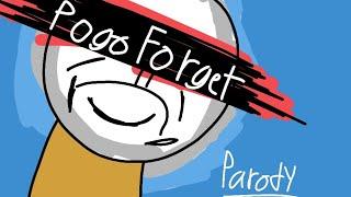 Pogo Forget - Animation meme parody