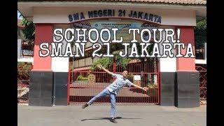 SCHOOL TOUR SMAN 21 JAKARTA