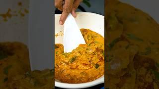 सिर्फ १० मिनट में प्याज की जबरदस्त सब्ज़ी Malai Pyaaj Sabji #Shorts #QuickSabzi