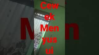 Viral Cewek Menyusui Cowok