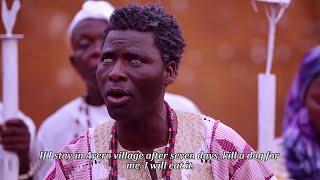 Akoni Oko Afoju - Nigerian Yoruba Movie Starring Ibrahim Chatta  Moji Afolayan  Funke Etti