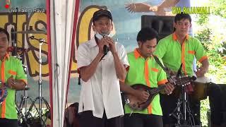 JAM 7 - OM RAJAWALI music -