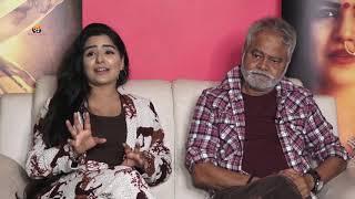 Interview of Sanjay Mishra and Sikha Malhotra for their upcoming movie Kaanchli   Life in Slough