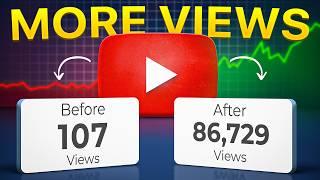 How to Get More Views on YouTube Updated For 2024