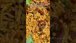 Smashed Idyappam Quail Egg vermicelli இடிச்ச இடியாப்ப காடை முட்டை சேமியா #shorts