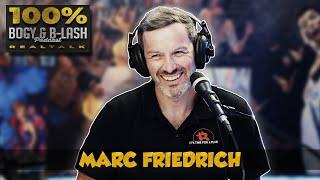 100% Realtalk 188  @MarcFriedrich7  Geld & Bitcoin  EM 2024  Ampel vs. AFD  Spaltung & Krieg