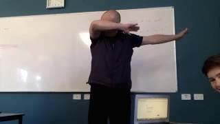 SCHOOL TEACHER DABS