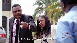 Fogbonsola - Latest Yoruba Movie 2017 Starring Odunlade Adekola  Dare Oroayo