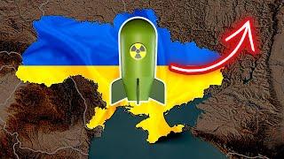 Why Ukraine gave away its nuclear bombs to Russia
