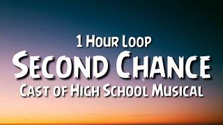 {1 Hour Loop} Cast of High School Musical The Musical The Series - Second Chance HSMTMTS  Disney