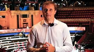 Vasily Petrenko introduces Wagners Grand Festival
