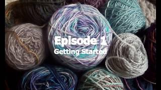 Close Knit Family - Episode 1  Getting Started