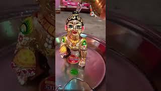 laddu gopal bathing #snan #short#