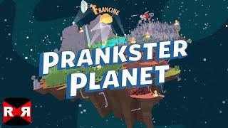 The Electric Company Prankster Planet - The Game By PBS KIDS - iOS  Android - Gameplay Video